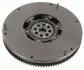 Маховик демпферний 3.0MJET 16V IVECO Daily E5 11-14, Daily E4 06-11, Daily E6 14-, Daily E3 99-06 SACHS 2294501223 (фото 1)
