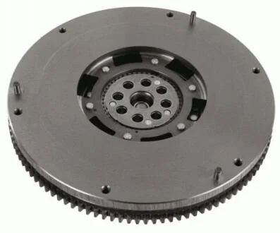 Маховик демпферний 3.0MJET 16V IVECO Daily E5 11-14, Daily E4 06-11, Daily E6 14-, Daily E3 99-06 SACHS 2294501223