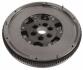 Маховик демпферний 2.0TDI 16V VW Tiguan 08-16 SACHS 2294501228 (фото 1)