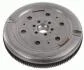 Маховик демпферний 2.0TDI 16V VW Tiguan 08-16 SACHS 2294501228 (фото 2)