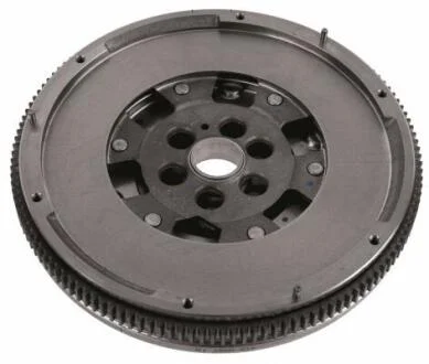 Маховик демпферний 2.0TDI 16V VW Tiguan 08-16 SACHS 2294501228
