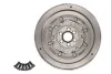 Маховик Caddy 1.9TDI (77kW) 04- (DSG/6МКПП)(к кт-ту) SACHS 2295 000 487 (фото 4)