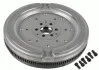 Двухмассовый маховик SACHS 2295000506 (фото 2)