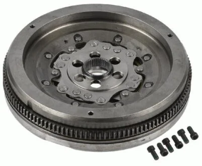 Двомасовий маховик SACHS 2295000506