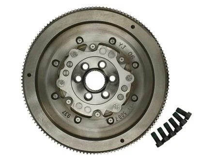 Маховик SACHS 2295000541