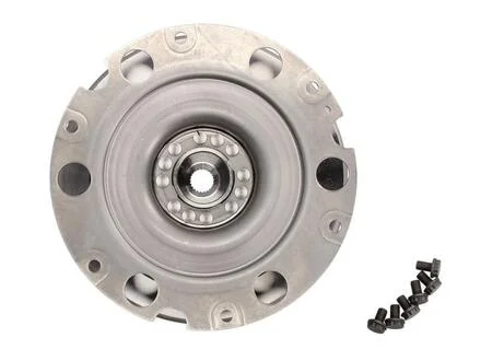 Двухмассовый маховик SACHS 2295000718