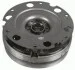 Демпфер зчеплення Audi A4/A5/A6 1.8/2.0 TDI/TFSI 14-, S-tronic DSG-7 SACHS 2295001281 (фото 2)