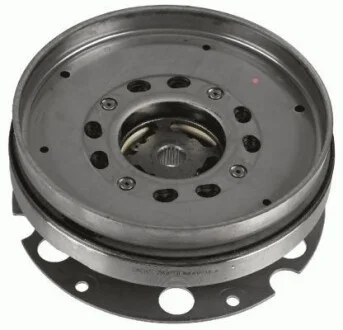 Демпфер зчеплення Audi A4/A5/A6 1.8/2.0 TDI/TFSI 14-, S-tronic DSG-7 SACHS 2295001281
