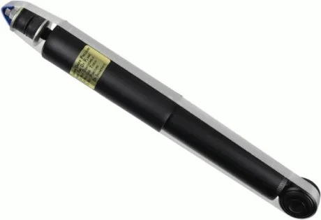 Амортизатор задн Лів/Прав MITSUBISHI PAJERO CLASSIC, PAJERO II 2.4-3.5 12.90- SACHS 280325