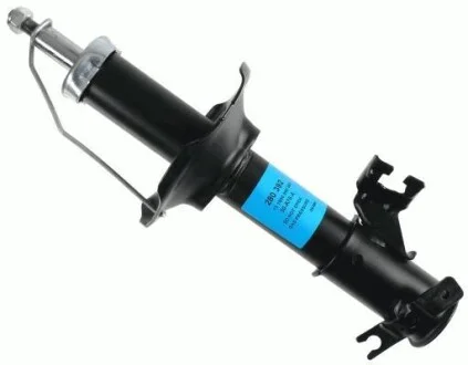 Амортизатор NISSAN Almera "FL "95-00 "(Gas) SH280392 SACHS 280392