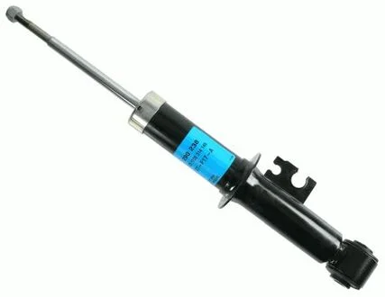 Амортизатор Super Touring газовий задній SACHS 290 238