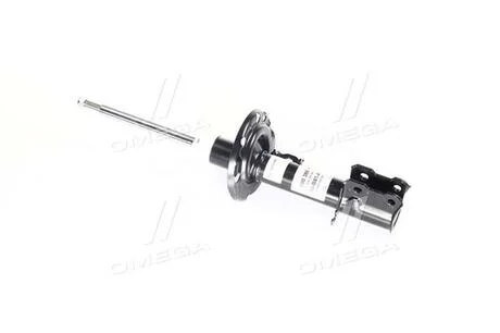 Амортизатор Super Touring газовий передній лівий SACHS 290 386