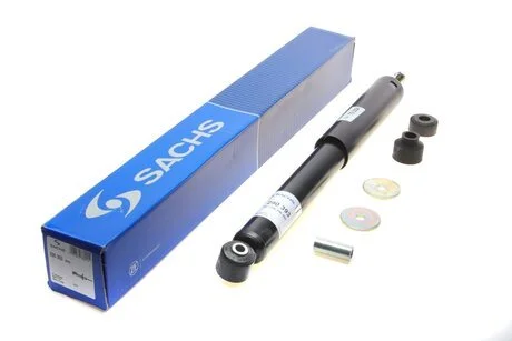 Амортизатор задний SACHS 290 393
