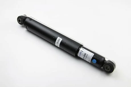 Амортизатор Super Touring газовый задний SACHS 290 846