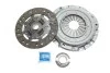 Комплект зчеплення MERCEDES (Пр-во SACHS) 3000 111 001