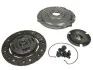 Комплект зчеплення VW (Пр-во SACHS) 3000 160 002