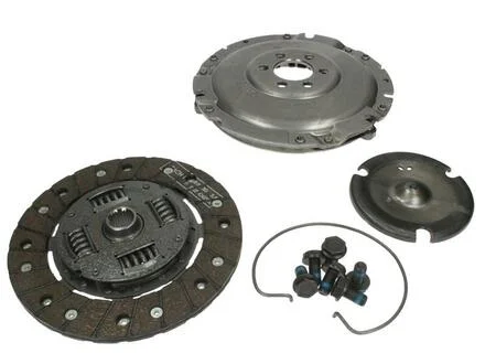 Комплект зчеплення VW SACHS 3000 160 002