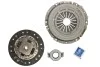 Зчеплення VW (Пр-во SACHS) 3000 162 001