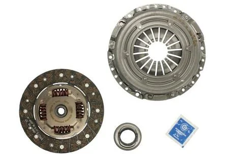 Комплект зчеплення OPEL Agila/Astra F/Combo/Corsa B "1,2-1,6 "91-08 SH3000174006 SACHS 3000174006