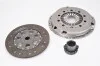 Комплект зчеплення BMW 5-7 3.0 86-94(Пр-во SACHS) 3000 207 001