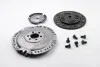 Комплект зчеплення Caddy II/Polo 1.6i/1.7SDI/1.9D/SDI (200 mm) 3000 287 002