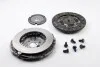 Комплект зчеплення Caddy II/Polo 1.6i/1.7SDI/1.9D/SDI (200 mm) SACHS 3000 287 002 (фото 3)