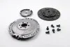 Комплект зчеплення Caddy II/Polo 1.6i/1.7SDI/1.9D/SDI (200 mm) SACHS 3000 287 002 (фото 2)