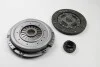 Комплект зчеплення MB 207-410 228mm SACHS 3000 297 002 (фото 1)