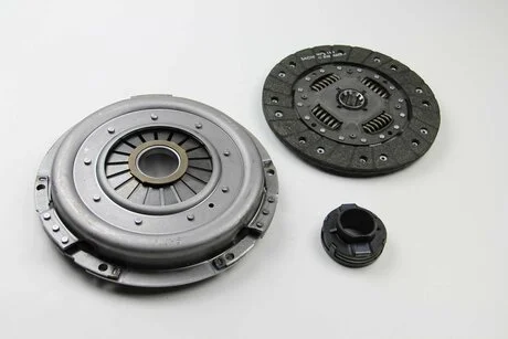 Комплект зчеплення MB 207-410 228mm SACHS 3000 297 002