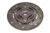 Комплект зчеплення MB 207-410 228mm SACHS 3000 297 002 (фото 6)