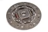Комплект зчеплення MB 207-410 228mm SACHS 3000 297 002 (фото 7)