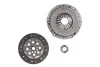 Комплект зчеплення MERCEDES C(W202)/E(W124,W210)/G(W463) "2,8-5,0 "86>> SH3000318001 SACHS 3000318001 (фото 1)