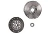 Комплект зчеплення MERCEDES C(W202)/E(W124,W210)/G(W463) "2,8-5,0 "86>> SH3000318001 SACHS 3000318001 (фото 2)