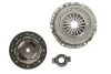 Комплект сцепления FORD (Пр-во SACHS) 3000 330 001