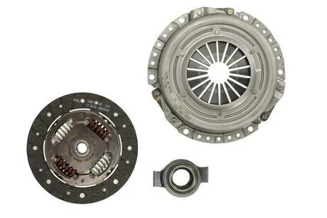 Комплект сцепления FORD SACHS 3000 330 001