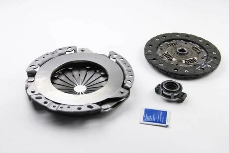 Комплект зчеплення SACHS 3000561001