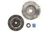 Зчеплення AUDI A4 B5, VW PASSAT B5, 1,9TDI, 96-01 SACHS 3000 722 002 (фото 2)