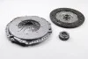 Зчеплення MERCEDES SPRINTER, VARIO 95- (Пр-во SACHS) 3000 725 001