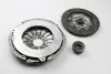 Зчеплення MERCEDES SACHS 3000 726 001 (фото 2)