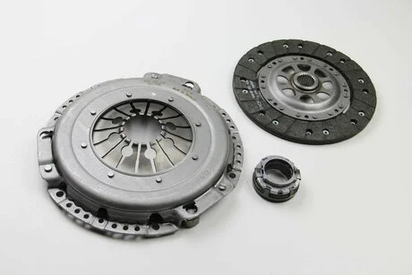 Зчеплення MERCEDES SACHS 3000 726 001