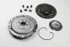 Комплект зчеплення Caddy II/Polo 1.6i/1.7SDI/1.9D/SDI (210 mm) 3000 822 601