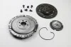 Комплект сцепления Caddy II/Polo 1.6i/1.7SDI/1.9D/SDI (210 mm) SACHS 3000 822 601 (фото 2)