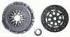 Комплект зчеплення MERCEDES C(W202)/E(W210) "2,0-2,8 "93-02 SH3000824202