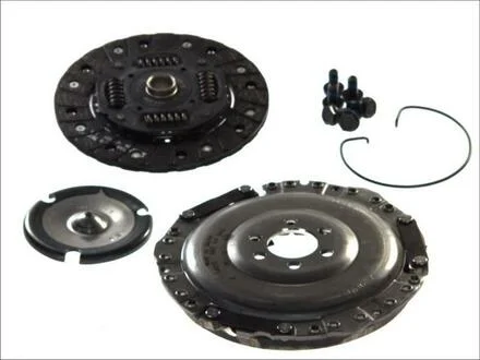 Зчеплення SEAT LEON, VW GOLF IV 1.4 16V-1.6 96-10 SACHS 3000 824 501