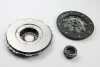 Зчеплення VW SACHS 3000 829 001 (фото 3)