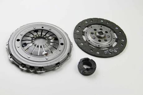 Зчеплення VW SACHS 3000 829 001