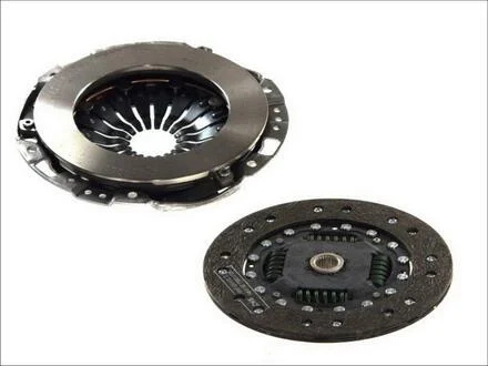 Комплект зчеплення SACHS 3000830701