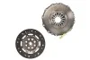 Комплект зчеплення T4 2.5TDI (ACV) SACHS 3000 831 301 (фото 4)