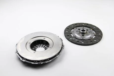 Комплект зчеплення T4 2.5TDI (ACV) SACHS 3000 831 301