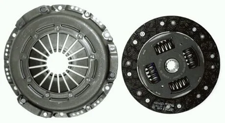 Ремонтный комплект сцепления SACHS 3000 834 001